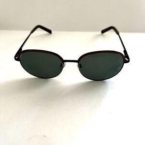 Max Cole Eyeglasses MC 1423 6110 Designer Frames Only Black 49-17-140